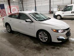 شيفروليه ماليبو